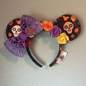 Walt Disneys Coco Ears